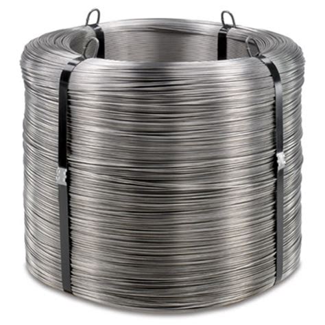 Sus High Tensile Strength 302 304h Stainless Steel Spring Wire China