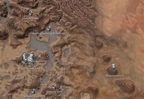 Squares, landmarks and more on interactive online satellite map of kenshi with poi. Kenshi - Skeleton Empire Start