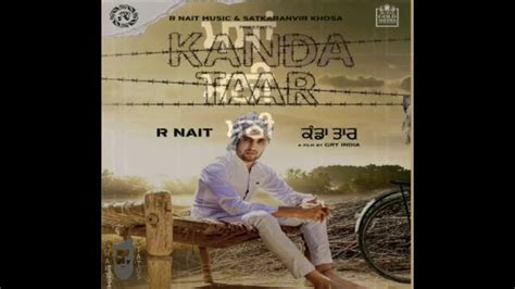 Kanda Taar R Nait Whatsapp Status Punjabi Song New Song