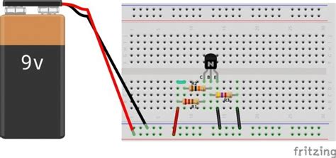 How To Breadboard