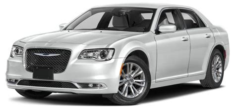 2023 Chrysler 300 Color Options Carsdirect