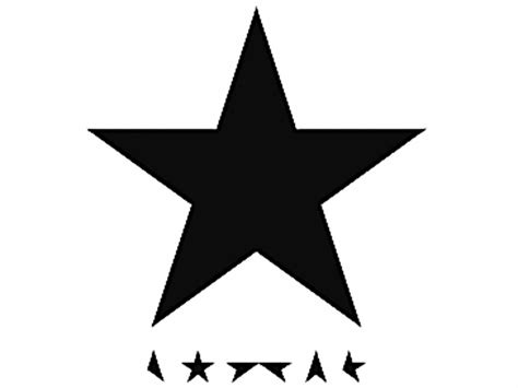 Review David Bowie Blackstar Slug Magazine