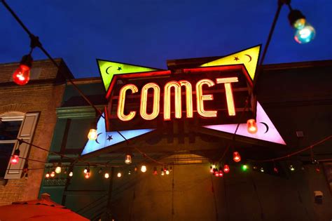 Comet Ping Pong Chases Away Pizzagate Picketers By Blaring Lady Gaga Eater Dc