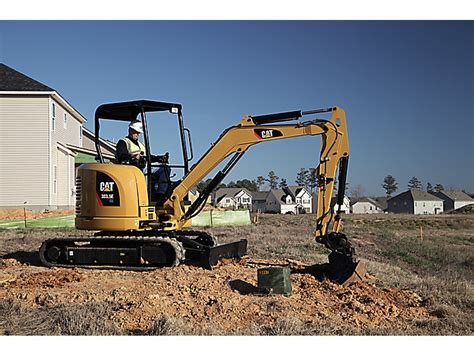 Alibaba.com offers 1,044 cat 305 excavator products. Caterpillar 303.5E CR Specifications & Technical Data ...