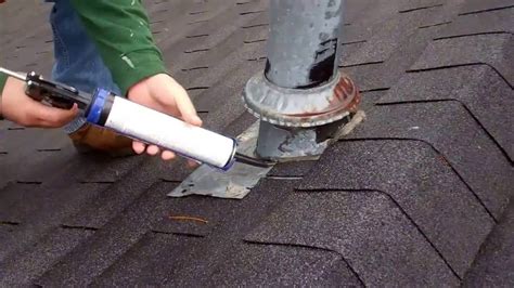 Fixing a roof is not for the fainthearted. Roof Leak Repair - Yukon Roofing Contractors & Repair Services