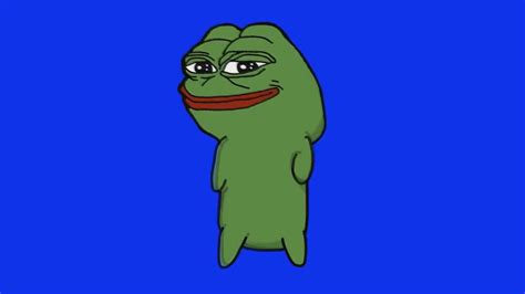Discover & share this fortnite gif with everyone you know. PEPE Dancing Troll Smile - YouTube