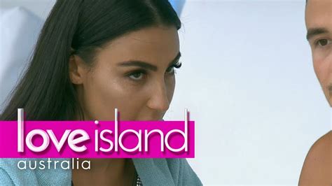 Taylas Ultimatum To Grant Love Island Australia 2018 Youtube