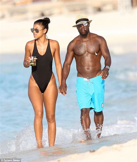 Welcome To Fashion Uncut Media Kevin Hart S New Wife Eniko Parrish