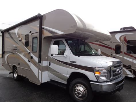 Thor Motor Coach Four Winds 22b Ford Rvs For Sale