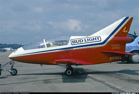 Bede Bd 5j Bud Light Aviation Photo 2347260