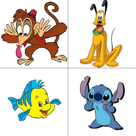 Las Mejores Caricaturas De Disney Caricatura 20