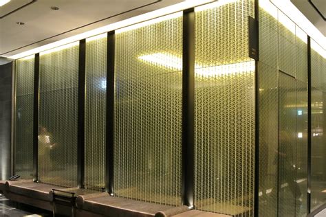 Four Seasons Hotel Seoul 集友工藝玻璃工程有限公司 Jas Art Glass