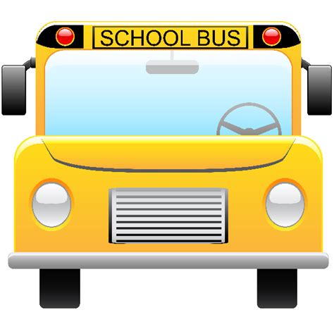 School Bus Graphics Free Download On Clipartmag