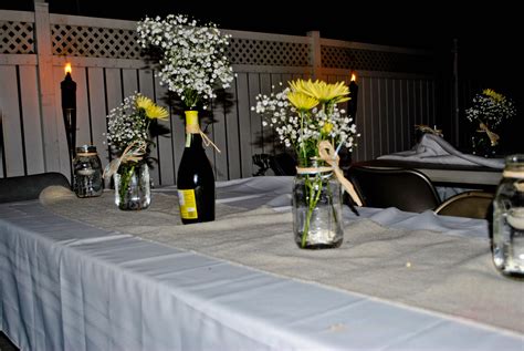 Pin by Angela Provenzano on Various Jobs | 30th anniversary parties