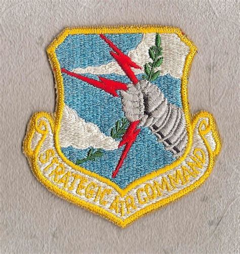 Pin By Historic Military Impressions On Usaf Patches Usaf Air Force