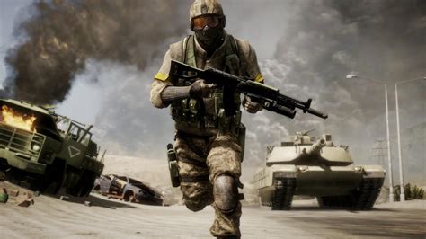 Is battlefield.esl.eu down or having other problems? Battlefield: Bad Company 2-Multiplayer Emulator Free ...