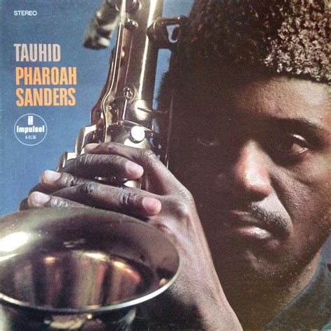 Pharoah Sanders Tauhid 1972 Gatefold Vinyl Discogs
