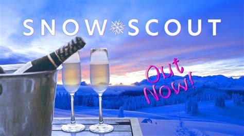 Snow Scout Snow Scout Is Out Now Steam News