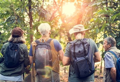 7 Great Packing Tips For Senior And Aged Travelers Adventure Travel