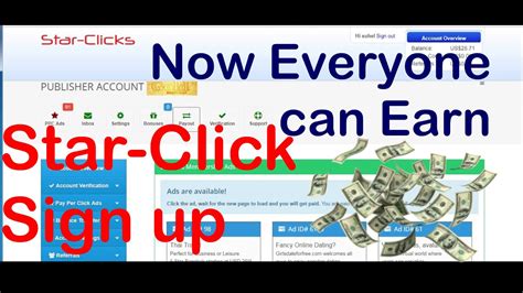 Layanan yang disediakan ialah cimb click. Star Clicks Sign Up In Picoworkers | Free Earning - YouTube
