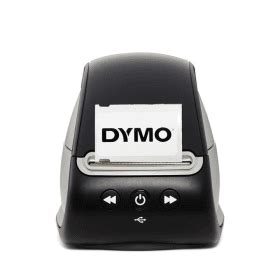 Dymo LabelWriter 550 Turbo Thermal Label Printer Next Day Delivery