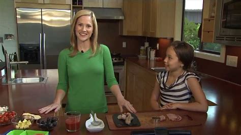 Back To School Ideas Lunch On Q13 Fox News Cook With