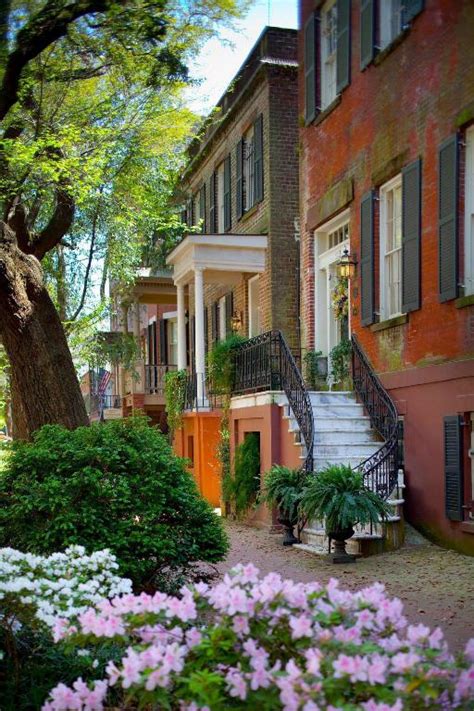 Top 15 Places To Stay In Savannah Historic District Trip101