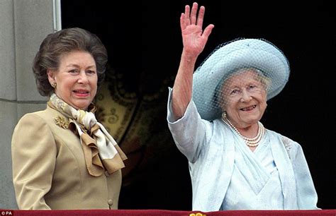 Hats Off To Them Royals Out In Their Finery For Queen Mother And