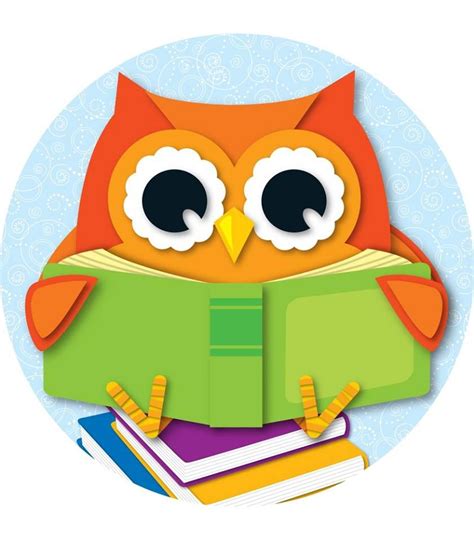 Búho Bibliotecario Owl Classroom Decor Owl Classroom Owl Decor