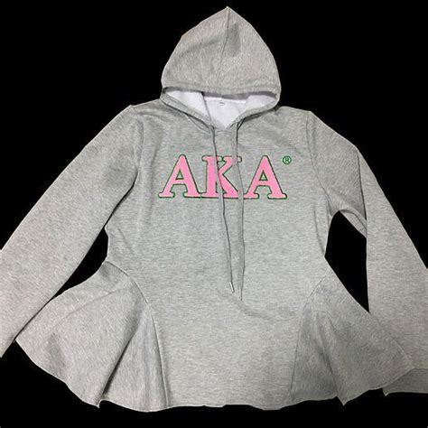 Alpha Couture Soror Alpha Kappa Alpha Clothing Sorority Outfits