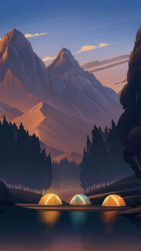 Firewatch Phone Wallpapers Top Hình Ảnh Đẹp