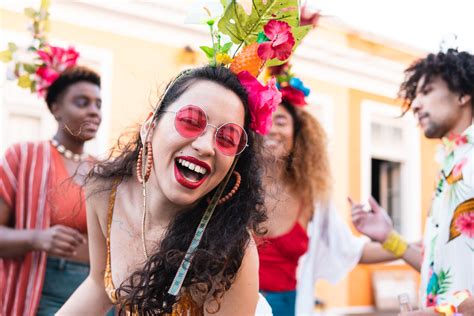 Dicas Para Curtir O Carnaval Com Saúde E Sem Peso Na Consciência Blog
