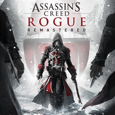 Assassin S Creed Rogue Templar Legacy Pack Box Shot For PC GameFAQs
