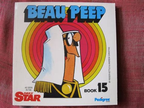 Beau Peep No15 Bp15 Bk 15 Beau Peep Book The Adventures Of