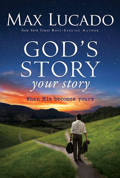 Gods Story Your Story Cokesbury