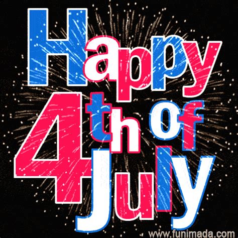 Happy 4th Of July Everyone Hope Your Celebration Is As Fun As Ever