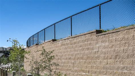 How To Install Aluminum Fence On Concrete How To Install Allure