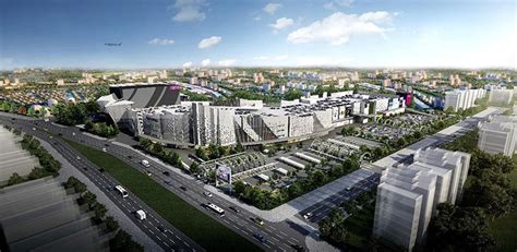 Aeon mall là một nhà phát triển trung tâm thương mại chuyên biệt. Khởi công dự án AEON MALL Hải Phòng hơn 180 triệu USD