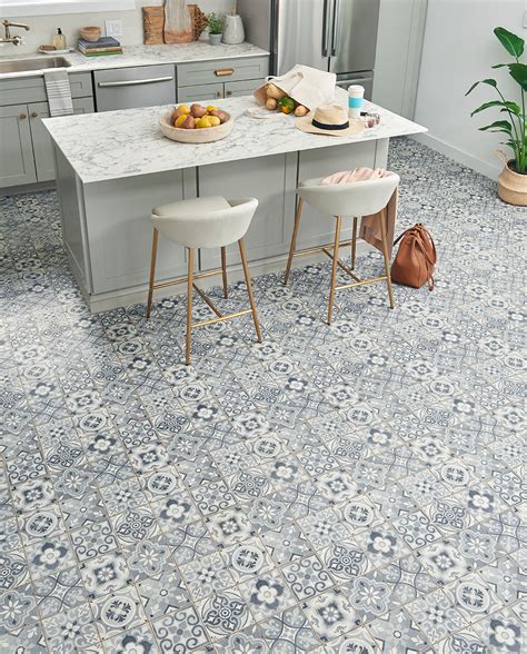 Maybe you would like to learn more about one of these? Moroccan Design Vinyl Flooring | Vinyl Flooring
