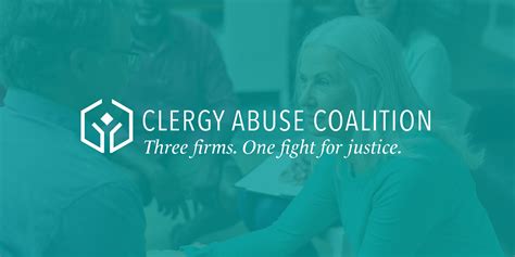 Michigan Law Firms Launch The Clergy Abuse Coalition To Help Survivors Of Clergy Sexual Abuse