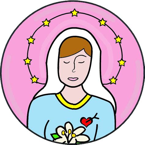 Free Blessed Mother Cliparts Download Free Blessed Mother Cliparts Png
