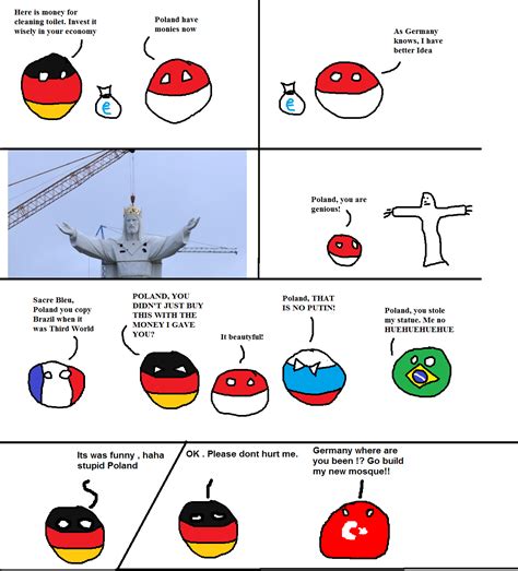 Image 103878 Polandball Know Your Meme