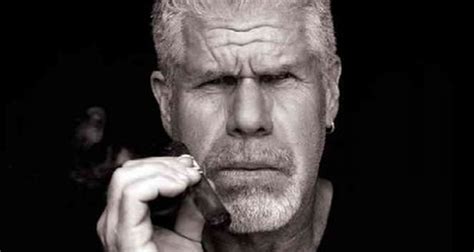 How to unlock the war. Quote by Ron Perlman: "War, war never changes."