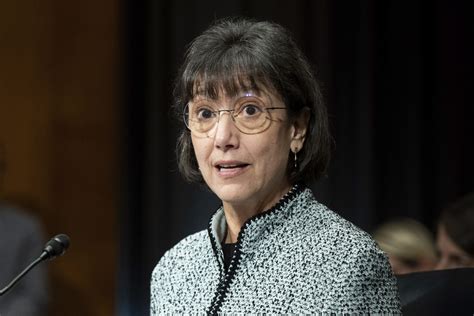 Senate Confirms Monica Bertagnolli To Lead Nih With Bipartisan Vote Endpoints News