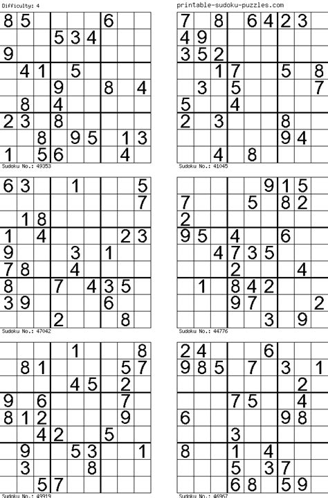 Puzzles For Apr 10 12 2020 Number Searchsudokuword Searchcrossword