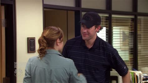 Jim And Pam The Office Tv Couples Image 1283809 Fanpop