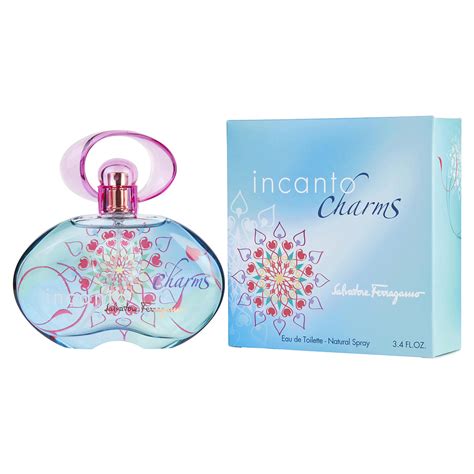 Incanto Charms Perfume In Canada Stating From 1900