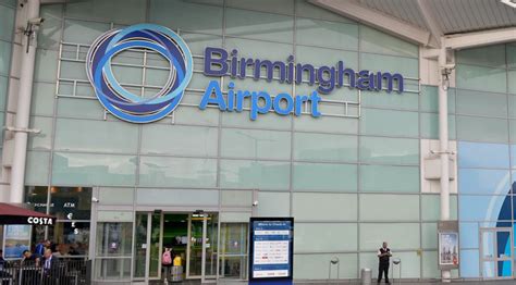 Birmingham Airports £500million Expansion Plan Put On Hold