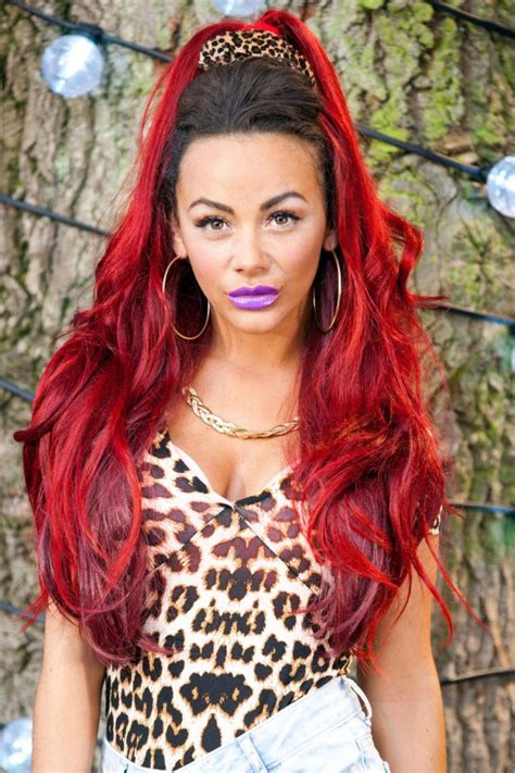 Chelsee Healey Joins Hollyoaks As A Long Lost Mcqueen And Mother Of Two