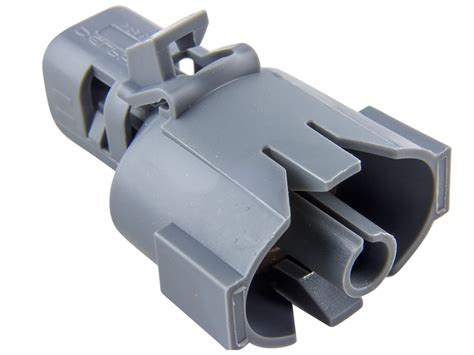5 set car sealed weather proof connector 1.8mm terminal heat sockets gray. Knock KS Detonation Sensor 1 Pigtail GM 5.7L LT1 (92-97) | eBay